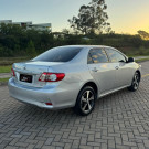 Toyota Corolla XEi 2.0 Flex 16V Aut. 2014 Flex-2