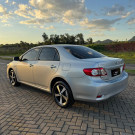 Toyota Corolla XEi 2.0 Flex 16V Aut. 2014 Flex-4