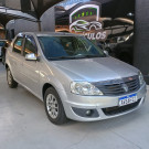 Renault LOGAN Expres./Exp. UP Hi-Flex 1.0 16V 4p 2013 Flex-0