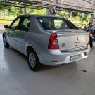 Renault LOGAN Expres./Exp. UP Hi-Flex 1.0 16V 4p 2013 Flex-1