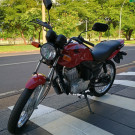 HONDA CG 125 FAN / FAN KS / 125 i FAN 2012 Flex-4