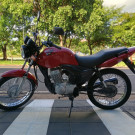 HONDA CG 125 FAN / FAN KS / 125 i FAN 2012 Flex-5