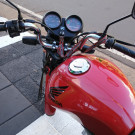 HONDA CG 125 FAN / FAN KS / 125 i FAN 2012 Flex-2