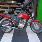 HONDA CG 125 FAN / FAN KS / 125 i FAN 2012 Flex-0