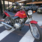 HONDA CG 125 FAN / FAN KS / 125 i FAN 2012 Flex-4