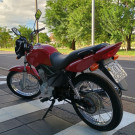 HONDA CG 125 FAN / FAN KS / 125 i FAN 2012 Flex-6