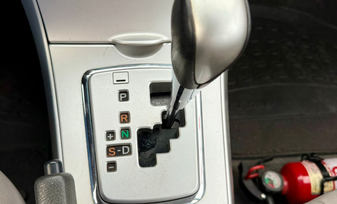 Toyota Corolla XEi 2.0 Flex 16V Aut. 2014 Flex-6