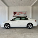 Toyota Corolla XEi 2.0 Flex 16V Aut. 2014 Flex-0