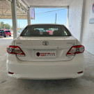 Toyota Corolla XEi 2.0 Flex 16V Aut. 2014 Flex-8