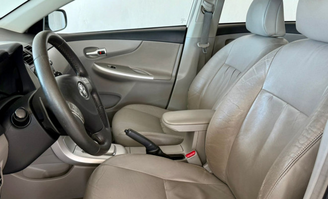 Toyota Corolla XEi 2.0 Flex 16V Aut. 2014 Flex-1