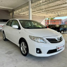 Toyota Corolla XEi 2.0 Flex 16V Aut. 2014 Flex-3