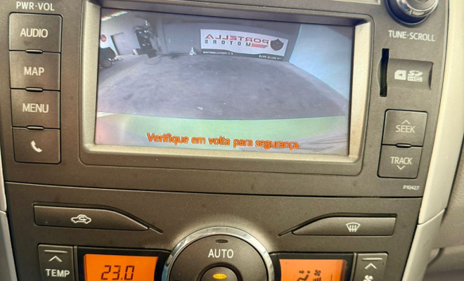 Toyota Corolla XEi 2.0 Flex 16V Aut. 2014 Flex-5