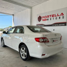 Toyota Corolla XEi 2.0 Flex 16V Aut. 2014 Flex-7