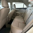 Toyota Corolla XEi 2.0 Flex 16V Aut. 2014 Flex-2