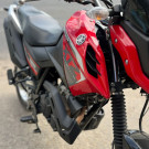 YAMAHA XTZ 150 CROSSER S FLEX 2025 Flex-1