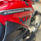 YAMAHA XTZ 150 CROSSER S FLEX 2025 Flex-3