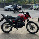 YAMAHA XTZ 150 CROSSER S FLEX 2025 Flex-0