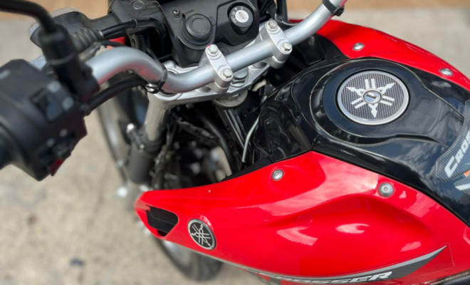 YAMAHA XTZ 150 CROSSER S FLEX 2025 Flex-2