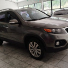 Kia Motors Sorento 2.4 16V 4x2 Aut. 2012 Gasolina-1