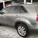 Kia Motors Sorento 2.4 16V 4x2 Aut. 2012 Gasolina-0