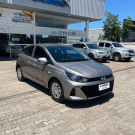 Hyundai HB20 Sense 1.0 Flex 12V Mec. 2023 Flex-5