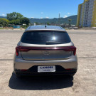 Hyundai HB20 Sense 1.0 Flex 12V Mec. 2023 Flex-6