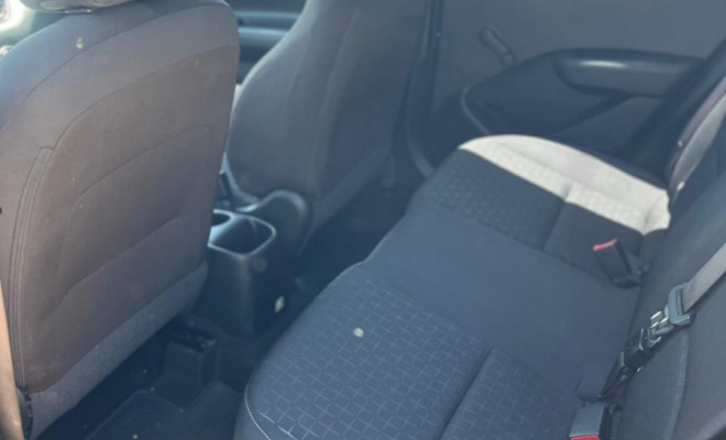 Hyundai HB20 Sense 1.0 Flex 12V Mec. 2023 Flex-10