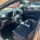 Hyundai HB20 Sense 1.0 Flex 12V Mec. 2023 Flex-8
