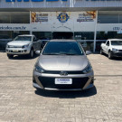 Hyundai HB20 Sense 1.0 Flex 12V Mec. 2023 Flex-0