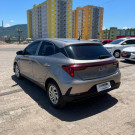 Hyundai HB20 Sense 1.0 Flex 12V Mec. 2023 Flex-4