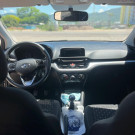 Hyundai HB20 Sense 1.0 Flex 12V Mec. 2023 Flex-9