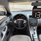 COROLLA XEi 2.0 AUT. 2013 | POTÊNCIA E CONFORTO PARA SUA FAMÍLIA.-9