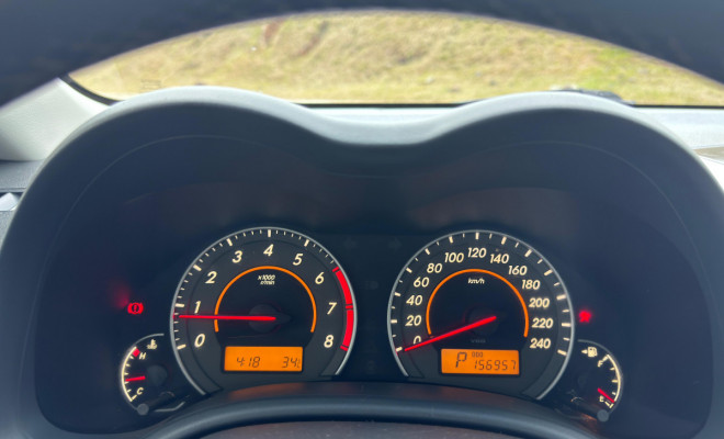 COROLLA XEi 2.0 AUT. 2013 | POTÊNCIA E CONFORTO PARA SUA FAMÍLIA.-12