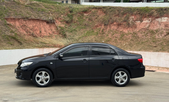 COROLLA XEi 2.0 AUT. 2013 | POTÊNCIA E CONFORTO PARA SUA FAMÍLIA.-14