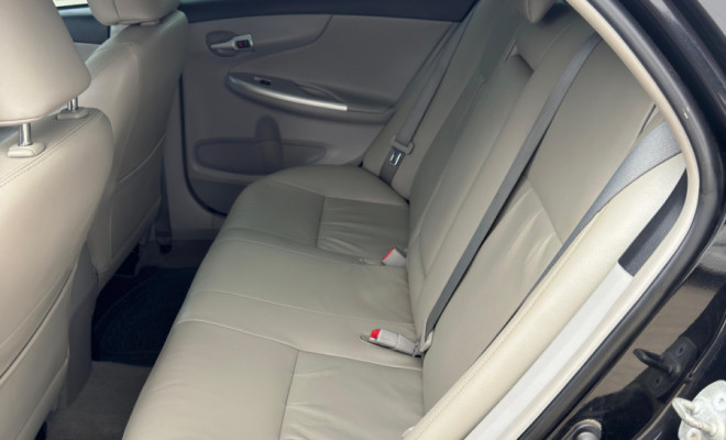 COROLLA XEi 2.0 AUT. 2013 | POTÊNCIA E CONFORTO PARA SUA FAMÍLIA.-8