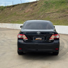 COROLLA XEi 2.0 AUT. 2013 | POTÊNCIA E CONFORTO PARA SUA FAMÍLIA.-1