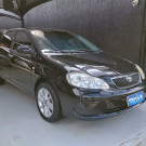 Toyota Corolla SE-G 1.8/1.8 Flex 16V Aut. 2006 Gasolina-1