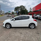 Peugeot 308 Allure 2.0 Flex 16V 5p Aut. 2013 Flex-0