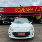 Peugeot 308 Allure 2.0 Flex 16V 5p Aut. 2013 Flex-6