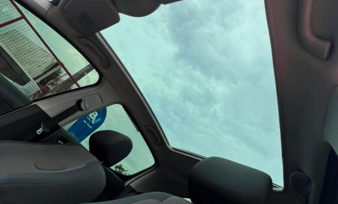 Peugeot 308 Allure 2.0 Flex 16V 5p Aut. 2013 Flex-10