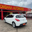 Peugeot 308 Allure 2.0 Flex 16V 5p Aut. 2013 Flex-1