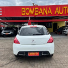 Peugeot 308 Allure 2.0 Flex 16V 5p Aut. 2013 Flex-2