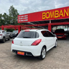 Peugeot 308 Allure 2.0 Flex 16V 5p Aut. 2013 Flex-3