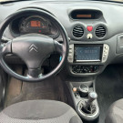 Citroën C3 GLX 1.4/ GLX Sonora 1.4 Flex 8V 5p 2011 Flex-3