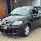 Citroën C3 GLX 1.4/ GLX Sonora 1.4 Flex 8V 5p 2011 Flex-1