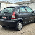 Citroën C3 GLX 1.4/ GLX Sonora 1.4 Flex 8V 5p 2011 Flex-2