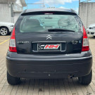 Citroën C3 GLX 1.4/ GLX Sonora 1.4 Flex 8V 5p 2011 Flex-8