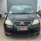 Citroën C3 GLX 1.4/ GLX Sonora 1.4 Flex 8V 5p 2011 Flex-7