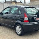 Citroën C3 GLX 1.4/ GLX Sonora 1.4 Flex 8V 5p 2011 Flex-0