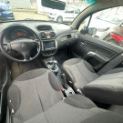 Citroën C3 GLX 1.4/ GLX Sonora 1.4 Flex 8V 5p 2011 Flex-4